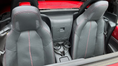 Mazda MX-5 RF 2.0 [184] Sport Nav+ 2dr Petrol Convertible